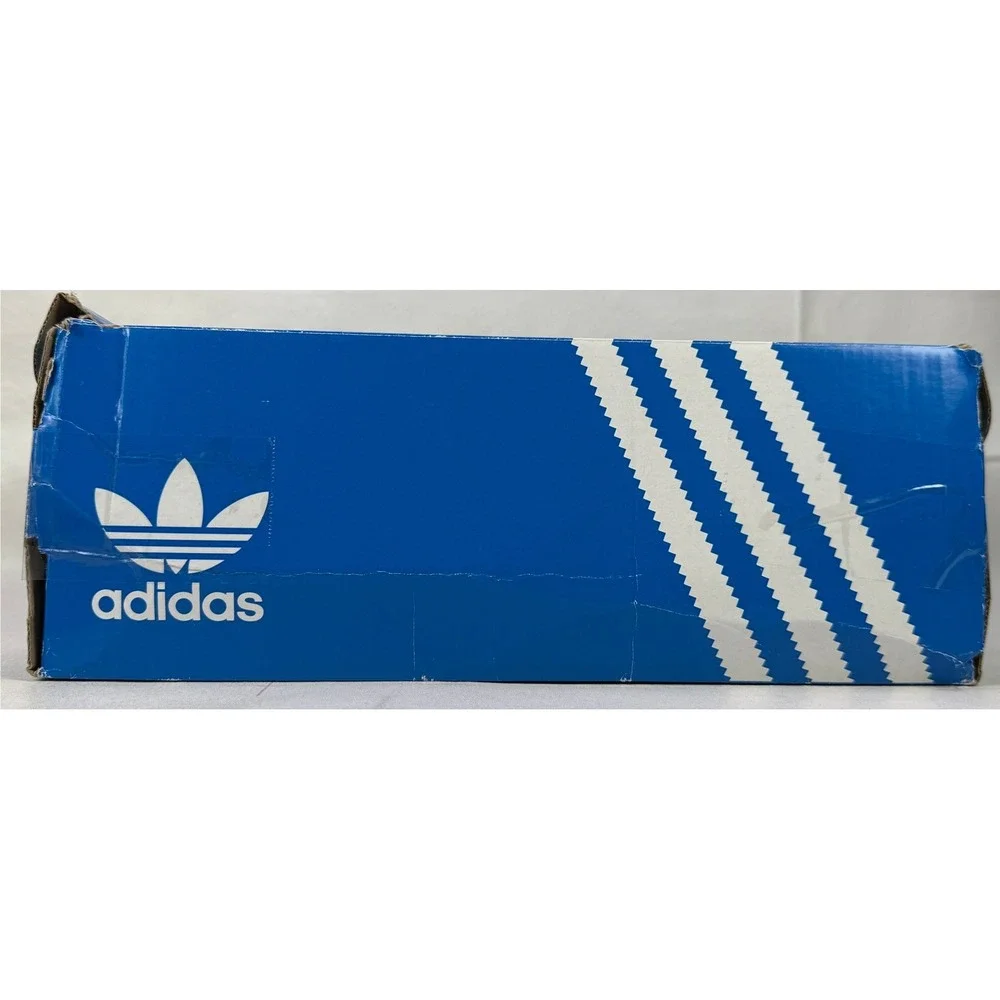 Adidas Originals Retropy E5 Sneakers Womens 9 B Wonder Quartz White Blush HQ4386